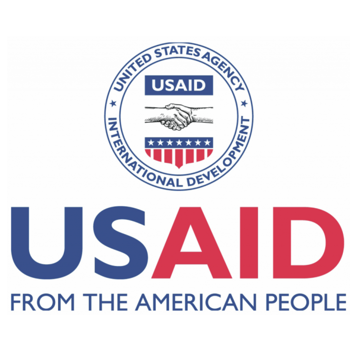 US Aid